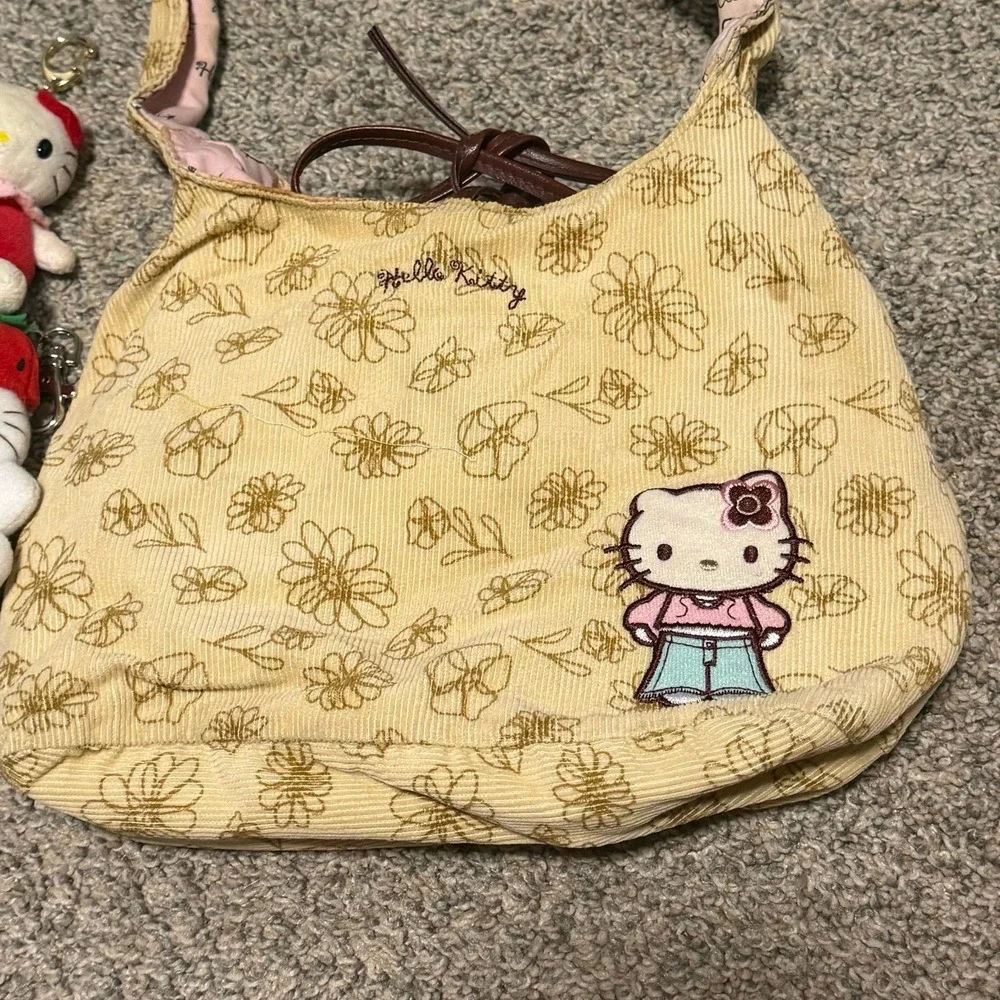 Hello Kitty good pre